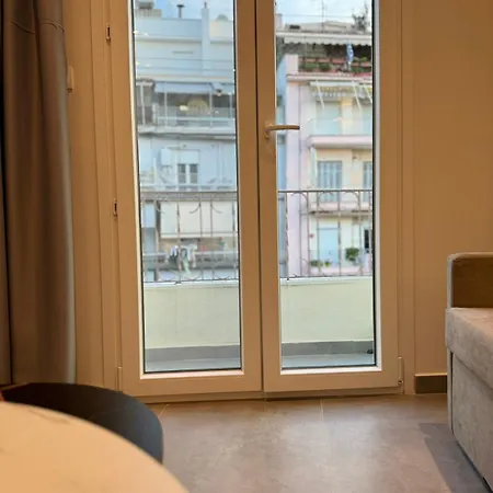 Apartment Ifestos-your Urban