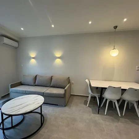 Ifestos-your Urban Apartment *