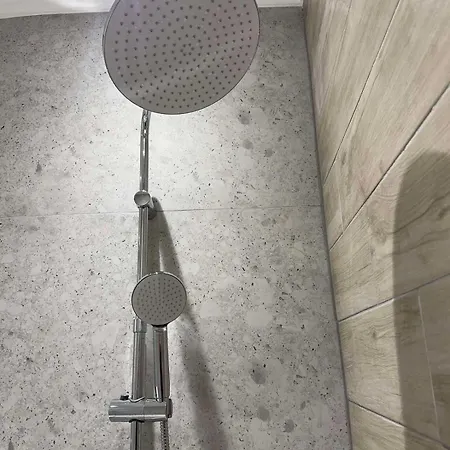 Ifestos-your Urban Apartment Thessaloniki