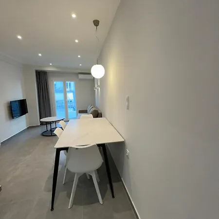 Ifestos-your Urban Appartement *