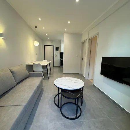 Apartment Ifestos-your Urban *