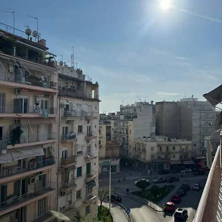 Ifestos-your Urban Appartement