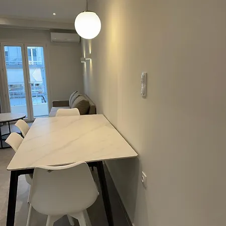 Ifestos-your Urban Appartement Thessaloniki