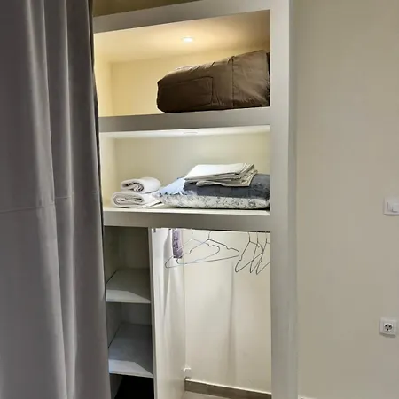 Ifestos-your Urban Διαμέρισμα