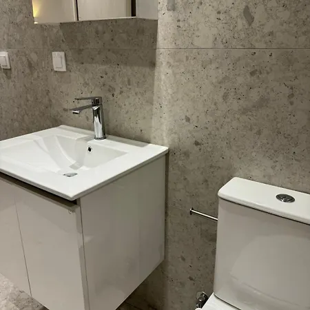 Appartamento Ifestos-your Urban