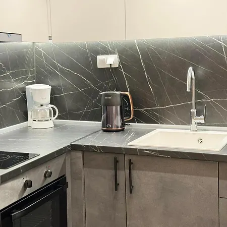 Ifestos-your Urban Salonicco