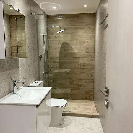 Ifestos-your Urban Appartamento *