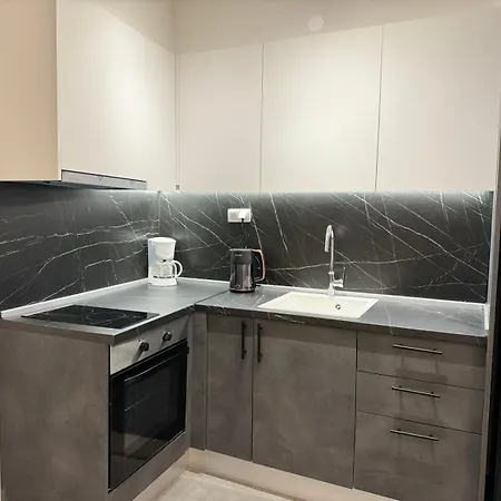 Ifestos-your Urban Salonicco