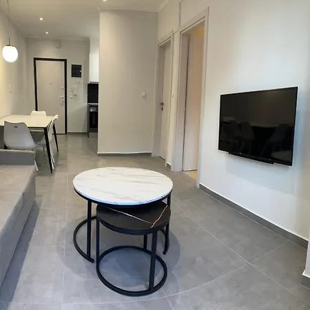 Ifestos-your Urban Salonicco