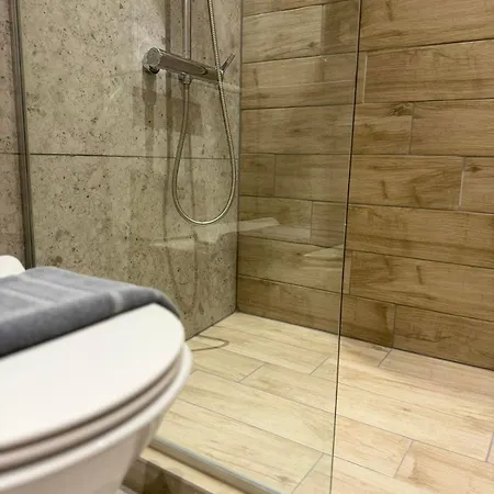 Ifestos-your Urban Appartamento