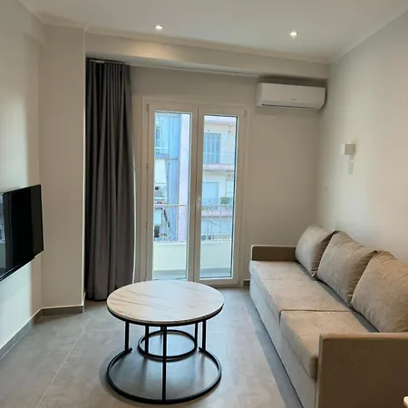 Ifestos-your Urban Appartamento Salonicco